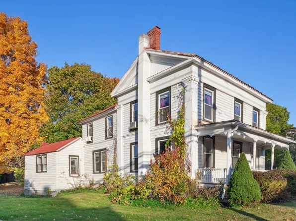 244 Main, Middleburgh, NY 12122