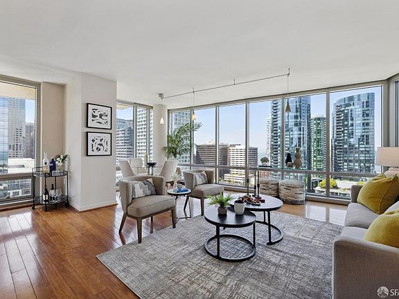 3rd image of 355 1st St Unit 1802