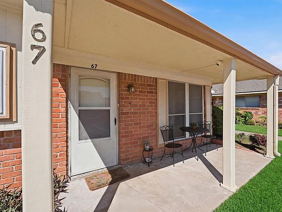 3rd image of 3326 Burke Rd APT 67