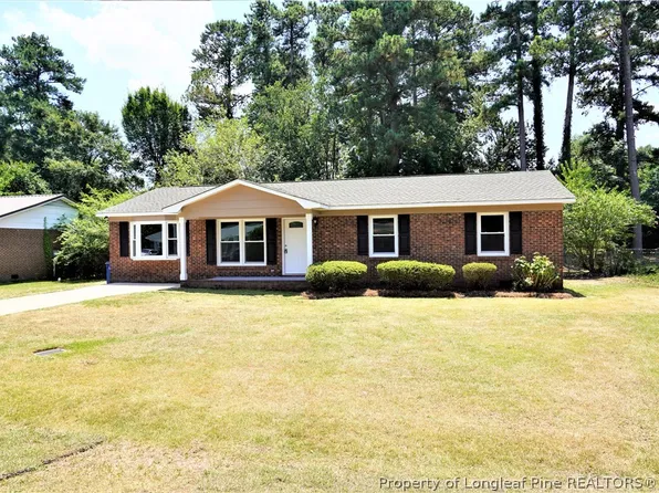 6315 Brussels Ct, Fayetteville, NC 28304