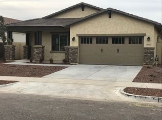 20633 W Alsap Rd, Buckeye, AZ 85396