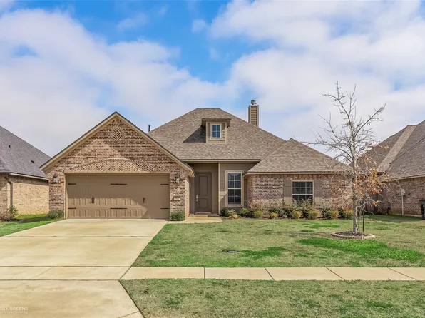 311 Nandina Dr, Bossier City, LA 71112
