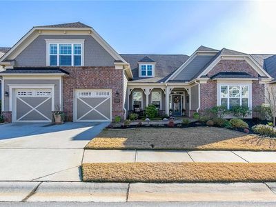 4045 Cranberry Ln, Gainesville, GA, 30504