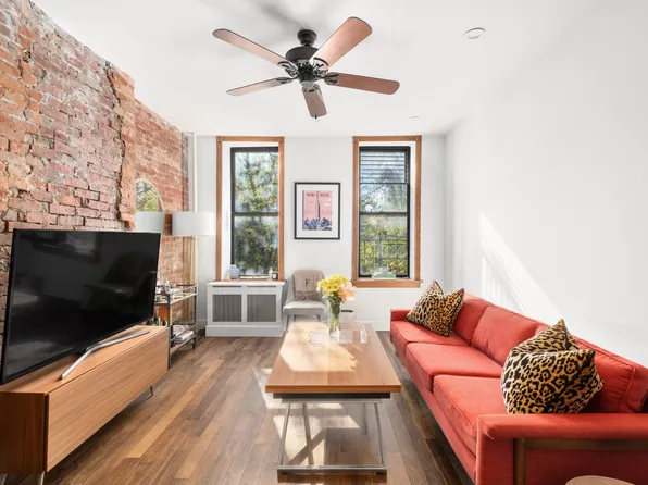 621 E 6th St APT 6, Manhattan, NY 10009