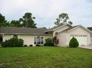 18414 Sunflower Rd, Fort Myers, FL 33967