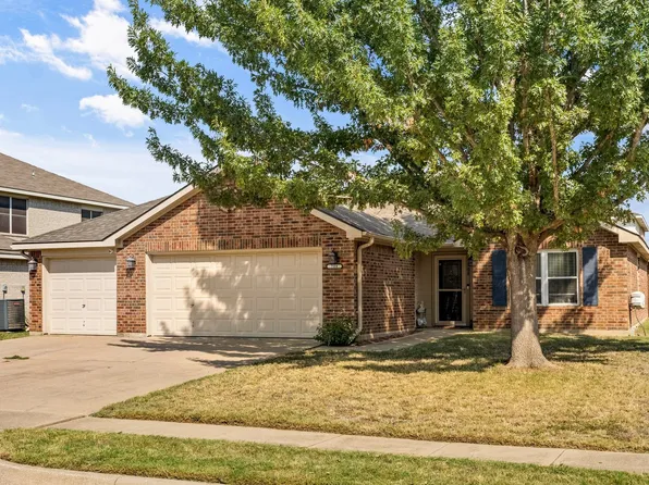 708 Mallard Dr, Saginaw, TX 76131