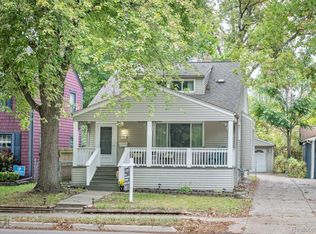 701 Gardenia Ave, Royal Oak, MI