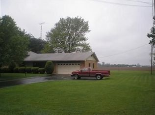 7852 S Rangeline Rd, Englewood, OH 45322