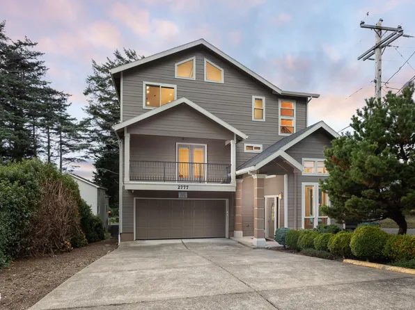 2777 NW Neptune Ave, Lincoln City, OR 97367