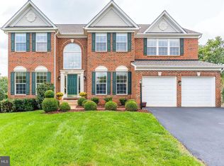 7672 Bexhill Ct, Gainesville, VA 20155