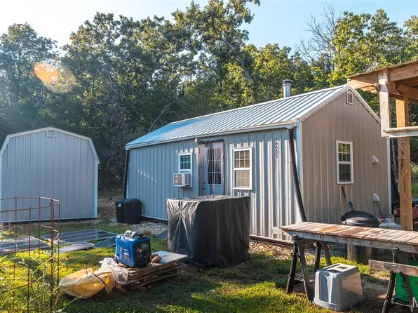 16501 State Route K, Edgar Springs, MO 65462