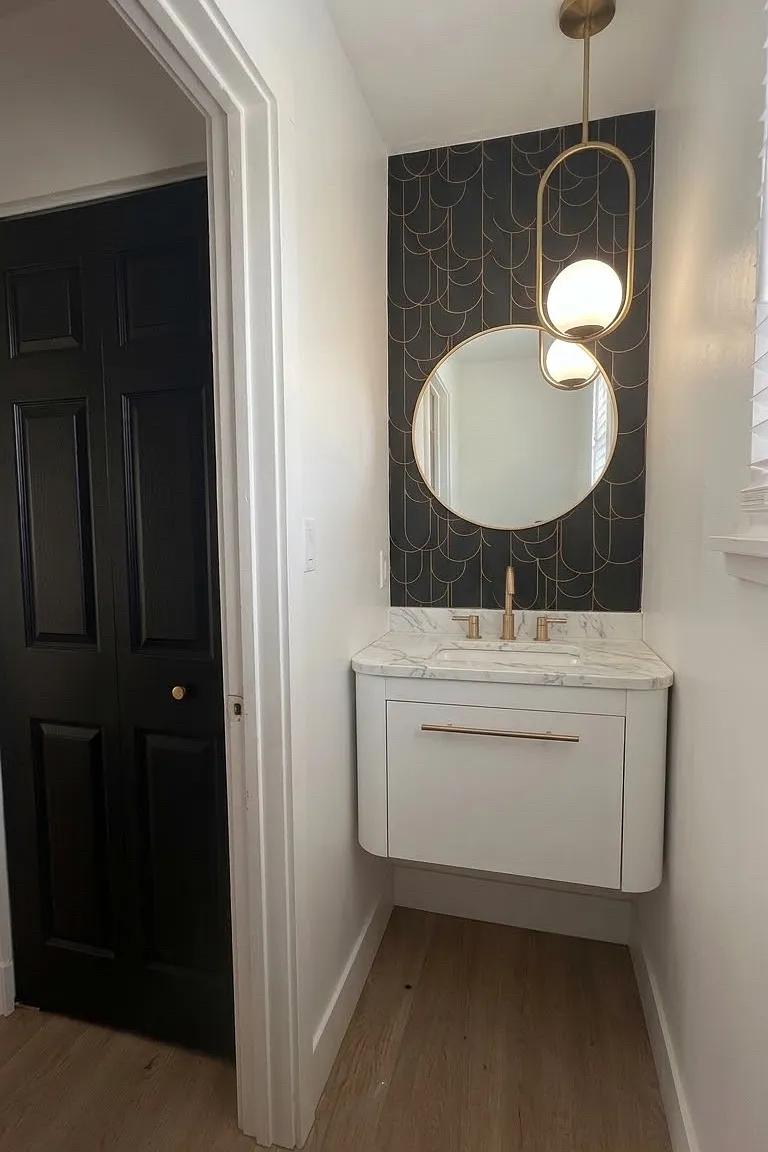 2 bed, 1.5 bath, 1075 sqft, $1,850 — Photo 3