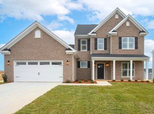 4001 Rampart Way LOT 153, Spring Hill, TN 37174