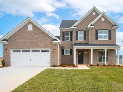 4001 Rampart Way LOT 153, Spring Hill, TN, 37174