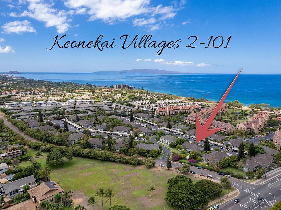 1st image of 160 Keonekai Rd APT 2-101