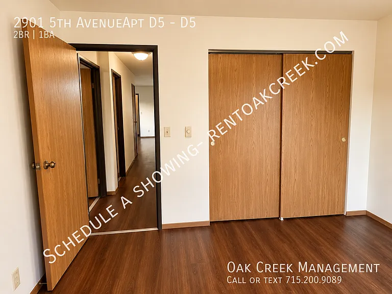 Lakeview Apartments — Photo 18