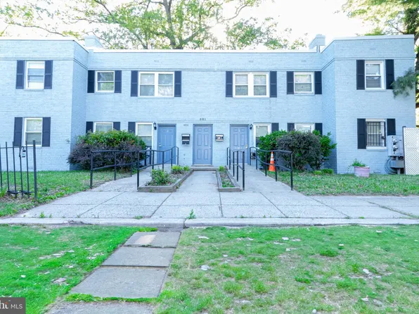 501 32nd St SE, Washington, DC 20019