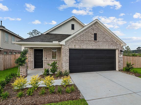 Front Exterior - Representational Photo