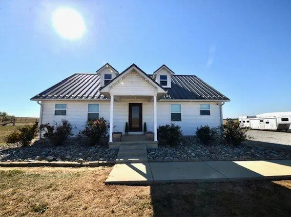 64 County Road 150 Rd N, Belle Rive, IL 62810