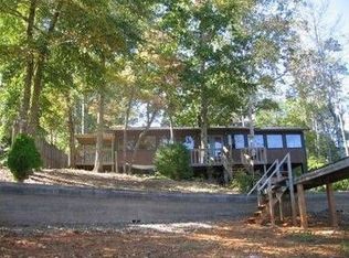 721 Herren Camp Rd, Dadeville, AL 36853