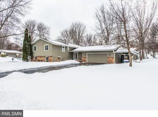 1308 Carlson Lake Ln, Eagan, MN 55123