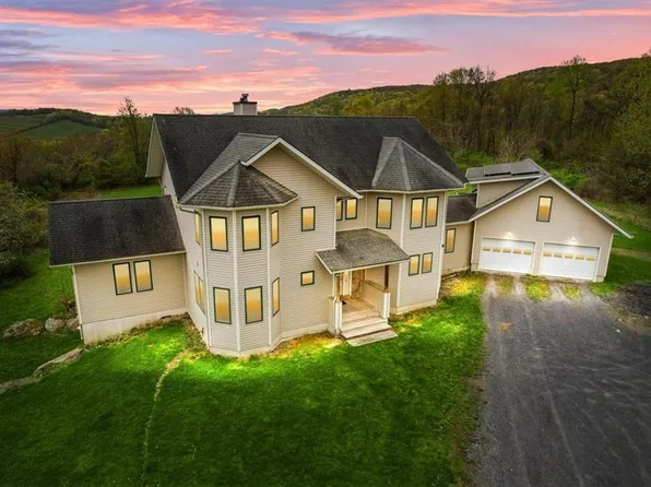 131 Baileys Gap Road, Highland, NY 12528