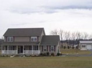 253 Kiddsville Rd, Fishersville, VA 22939