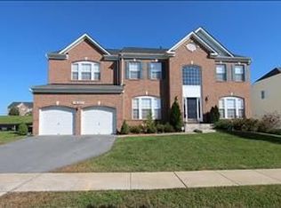 18307 Tapwood Dr, Boyds, MD 20841