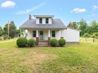 270 Dan Valley Rd, Mayodan, NC 27027