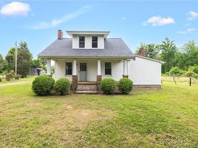 270 Dan Valley Rd, Mayodan, NC, 27027