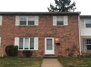 1937 Beech Ln, Bensalem, PA