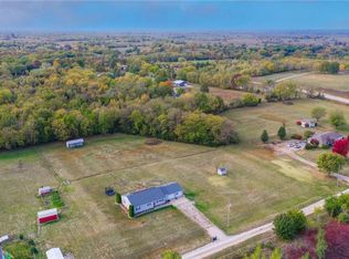 94 SE 370th Rd, Warrensburg, MO 64093
