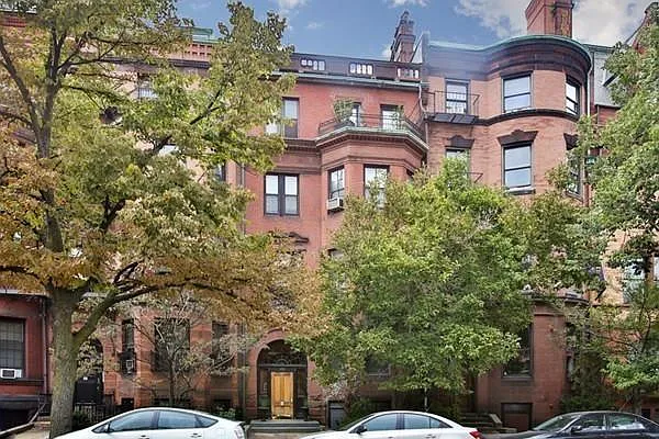 452 Beacon St #1 — Photo 13