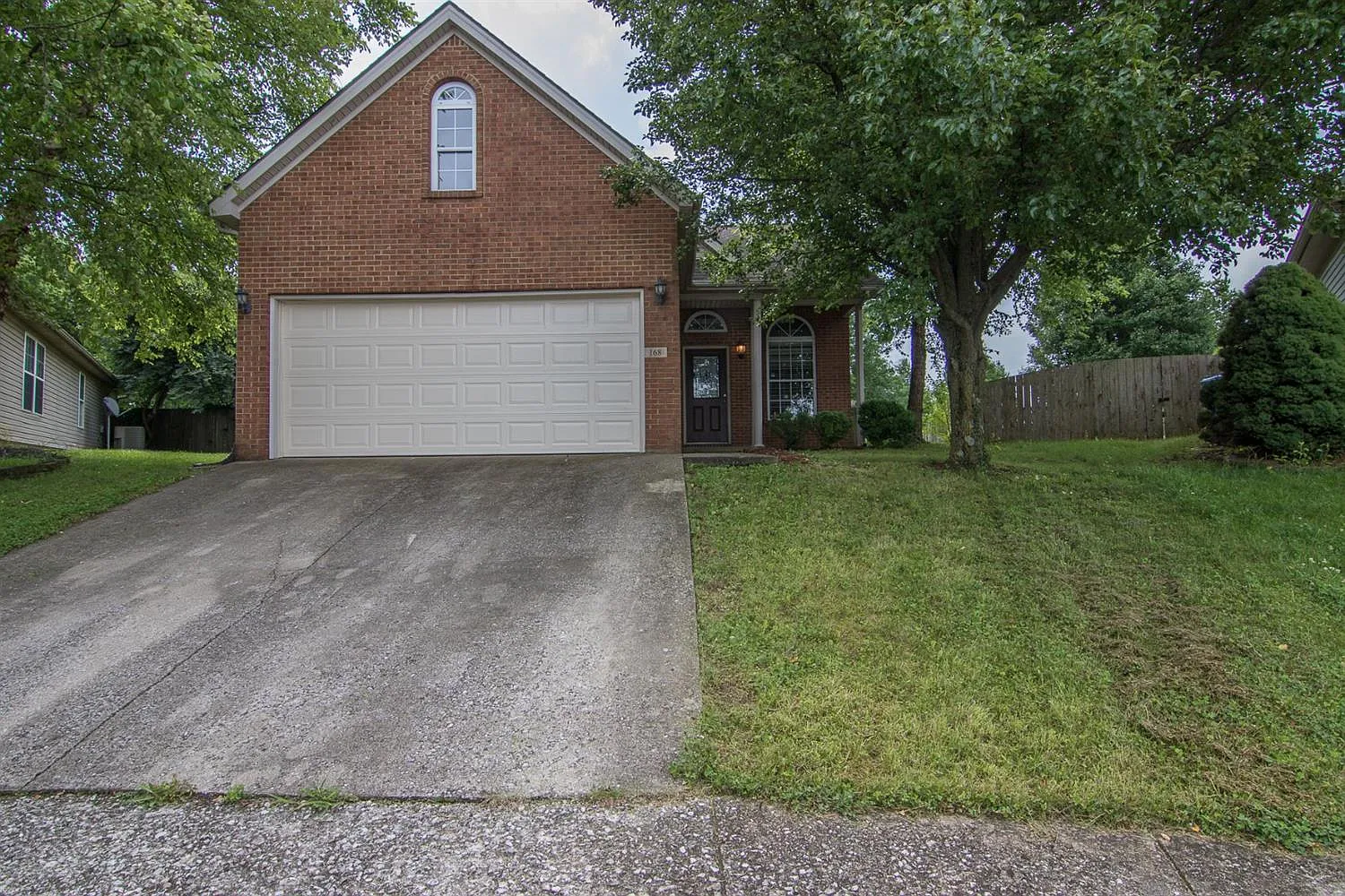 168 Clover Valley Dr photo 1