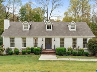 4300 Cross Keys Rd, Mountain Brk, AL 35213