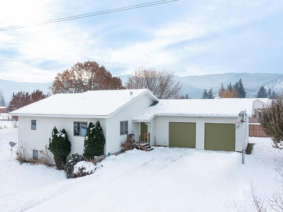 23805 Huson Rd, Huson, MT 59846 Zillow