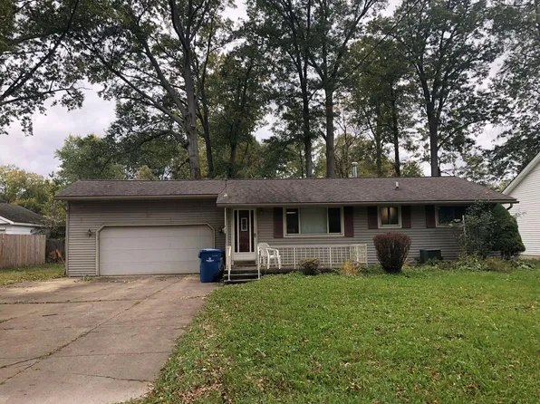 5300 Cornell Ave, North Ridgeville, OH 44039