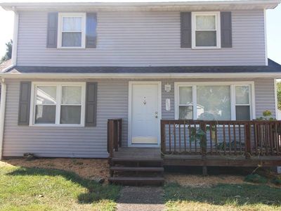603 E Moore St, Boonville, IN, 47601