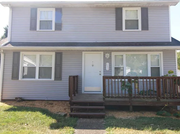 603 E Moore St, Boonville, IN 47601