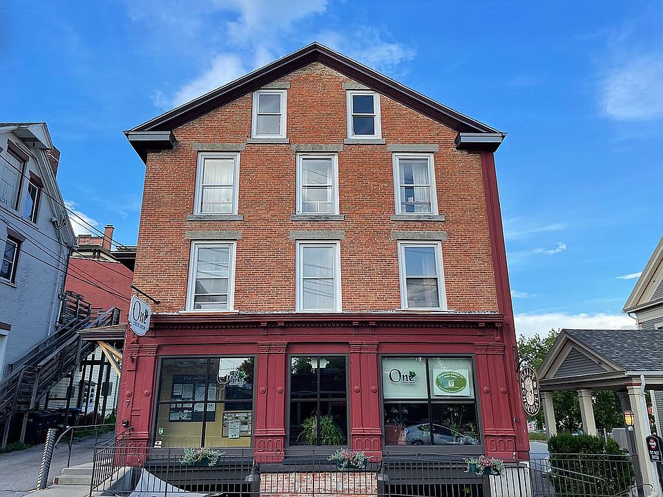 Residential/Commercial