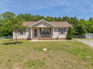 233 Callender Ct, Christiana, TN 37037