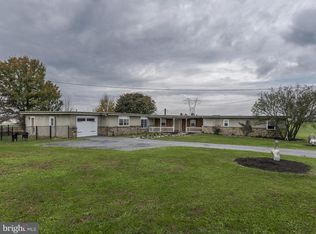 317 Farmers Dr, Lebanon, PA 17046