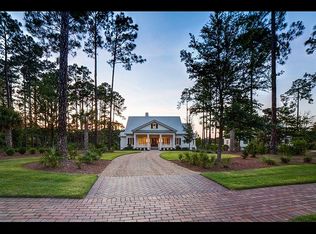 6 Game Land Rd, Bluffton, SC 29910