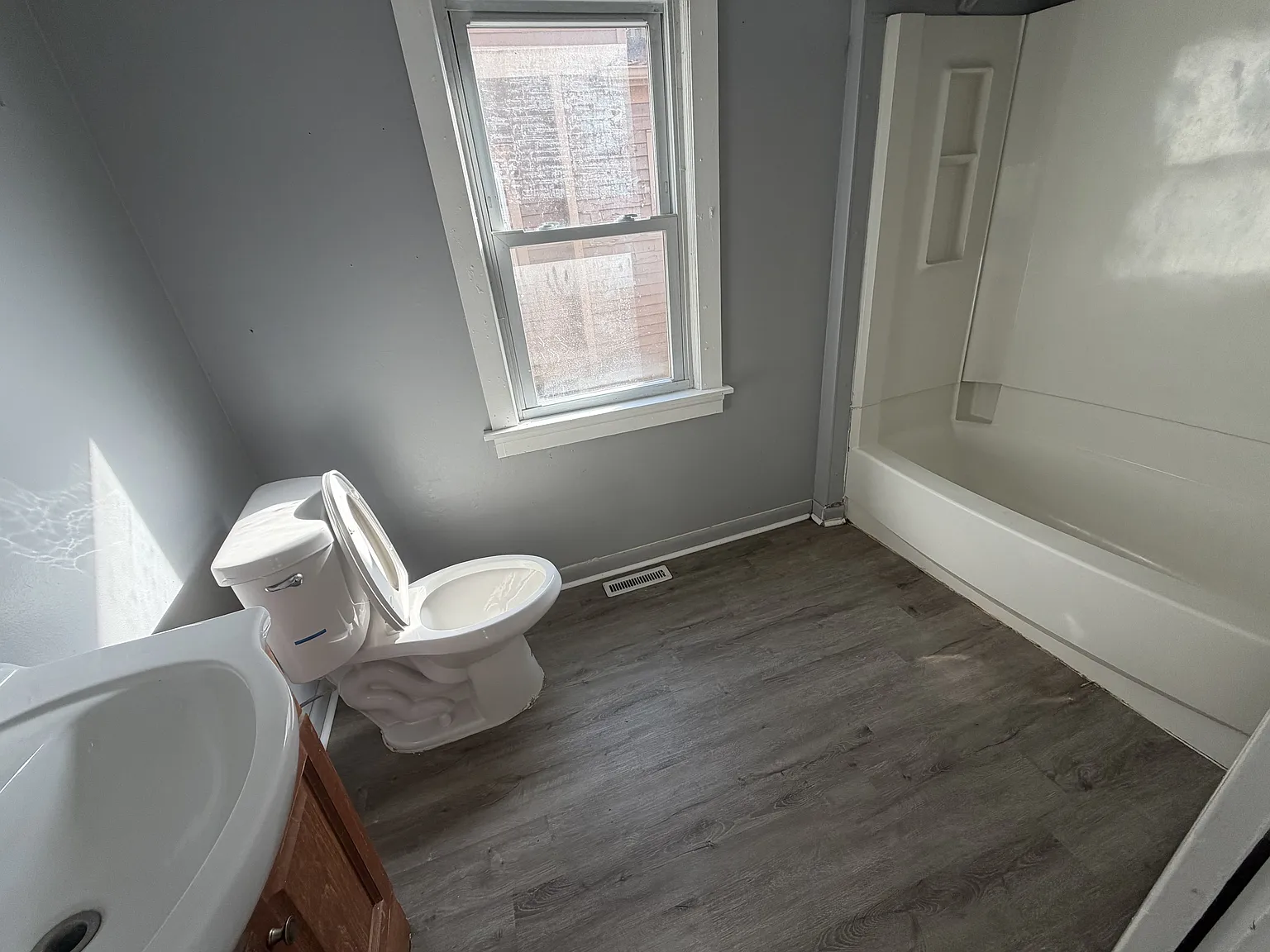 3586 West 47th Street - Downstairs — Photo 3