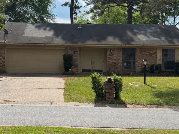 326 Ellerbe Ridge Dr #1, Shreveport, LA 71106