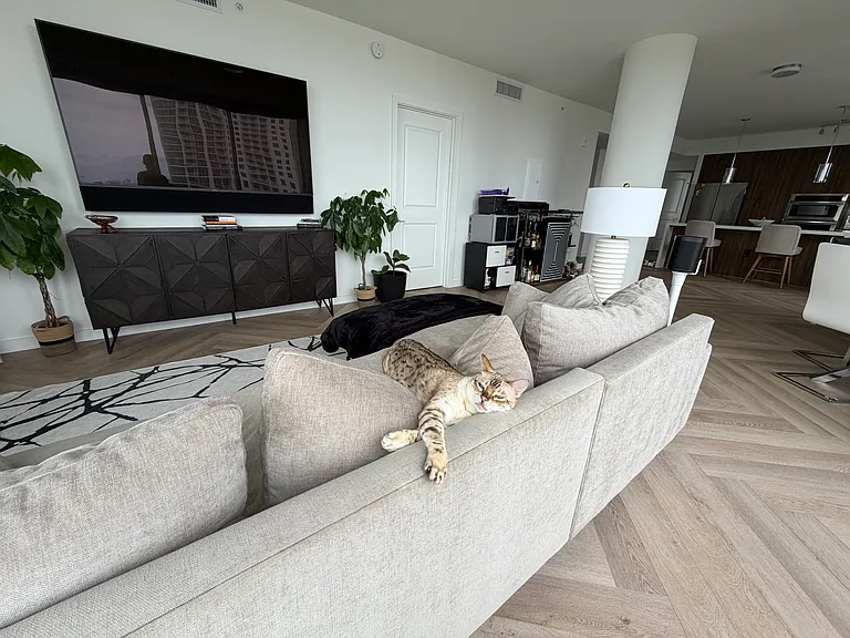 333 Las Olas Way #1405 — Photo 4