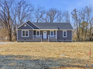 4122 Lee Dr, North Dinwiddie, VA 23803