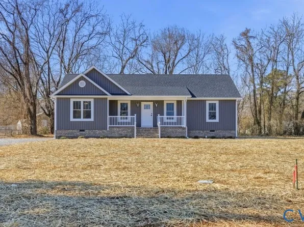 4122 Lee Dr, North Dinwiddie, VA 23803