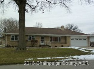 403 Dodson Dr E, Urbana, IL
