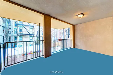 Sold by Town Residential